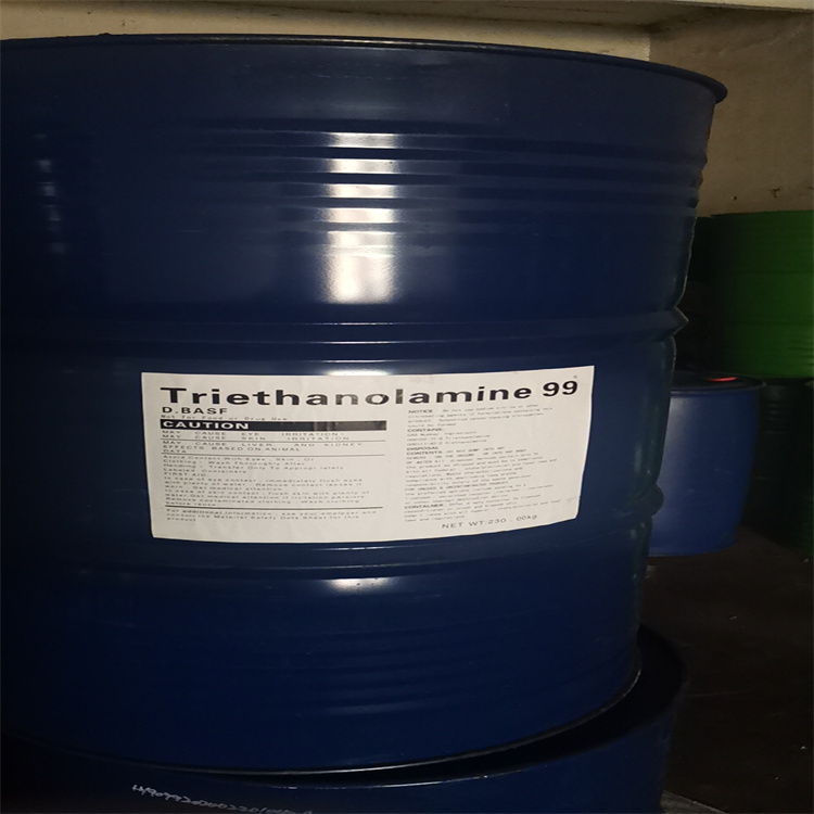 三乙醇胺