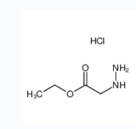 肼基乙酸乙酯盐酸盐	