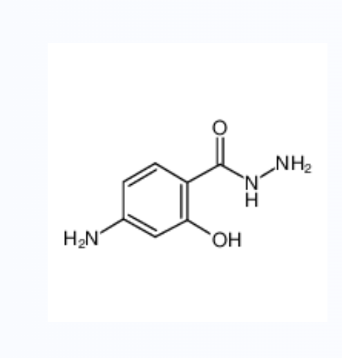 4-氨基水杨酰肼	