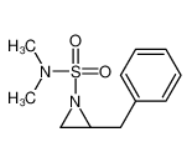 (S)-2-苄基-N,N-二甲基氮杂环丙烷基-1-磺酰胺