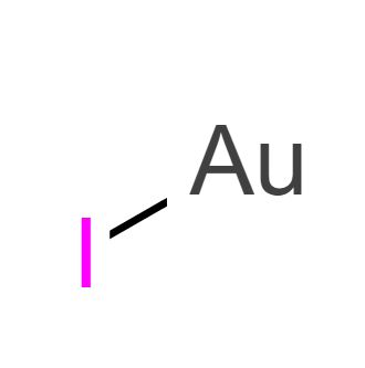10294-31-2 碘化金(I)