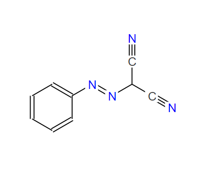 苯氮杂丙二腈