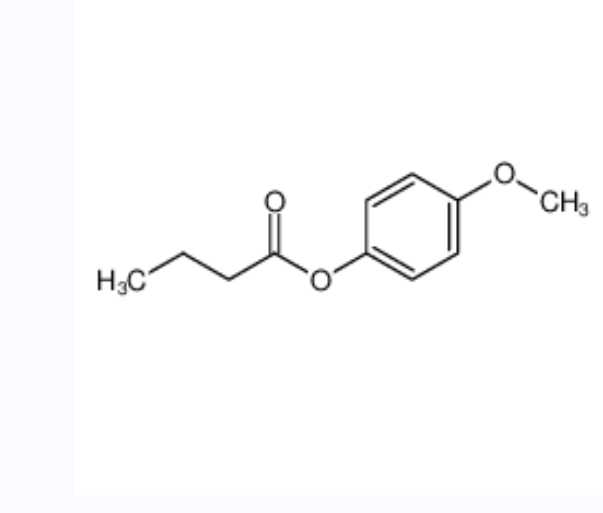 丁酸茴香酯	