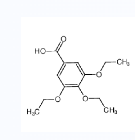 3,4,5-三乙氧基苯甲酸	