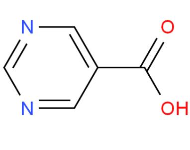 嘧啶-5-羧酸