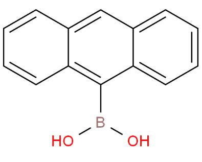 9-蒽硼酸