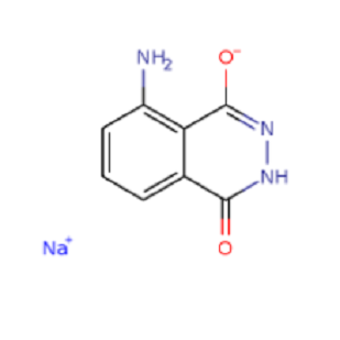 鲁米诺单钠盐 98.0%min
