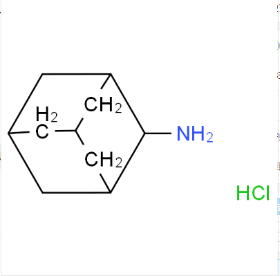 2-金刚烷胺盐酸盐