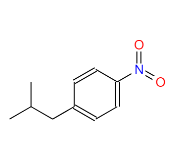 10342-60-6 1-异丁基-4-硝基苯