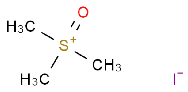 三甲基碘化亚砜