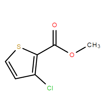 3-氯噻吩-2-羧酸甲酯