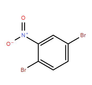 2,5-二溴硝基苯