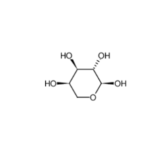 D-阿拉伯吡喃糖