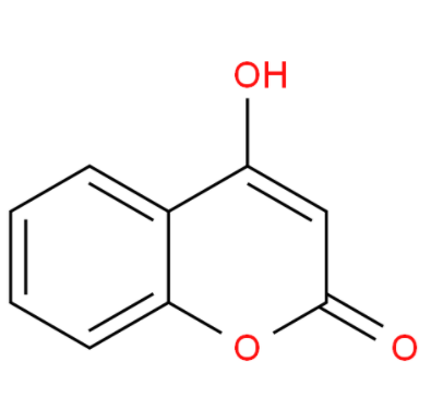 4-羟基香豆素