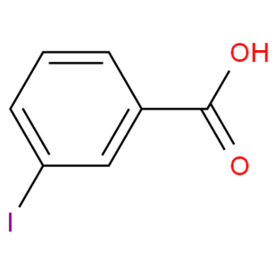 3-碘苯甲酸