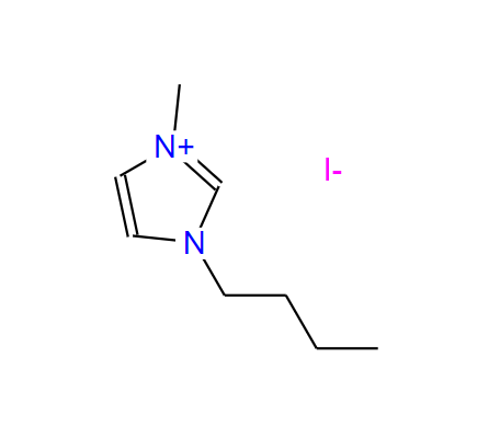 65039-05-6；1-丁基-3-甲基碘化咪唑