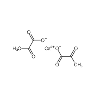 丙酮酸钙