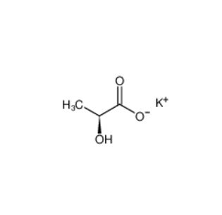 L-乳酸钾