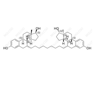 氟维司群EP杂质D
