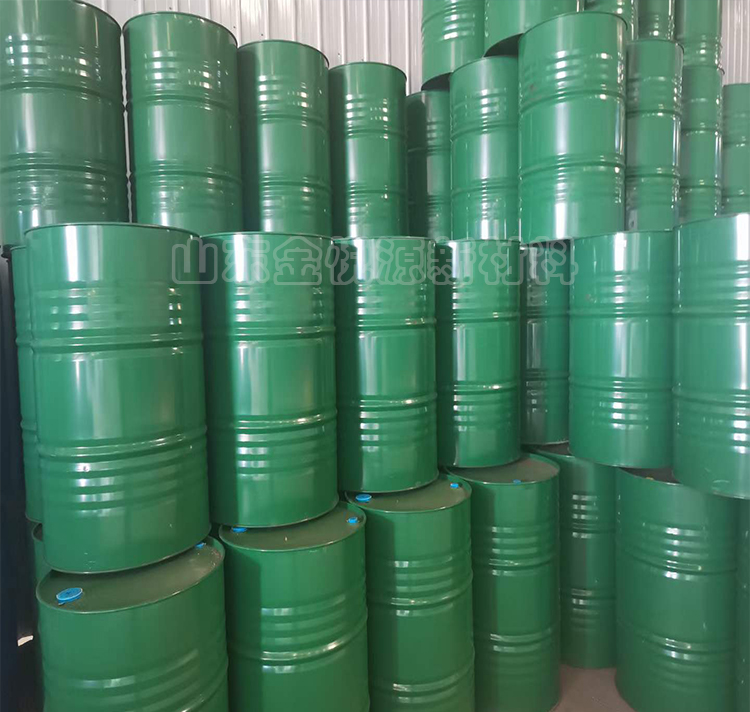 一正丁胺 建业厂家直供优等品99.5含量以上 150kg/桶