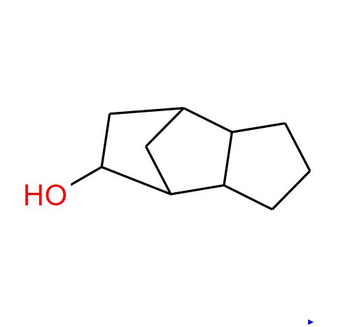 八羟基-4,7-亚甲基-1H-吲哚-5-醇