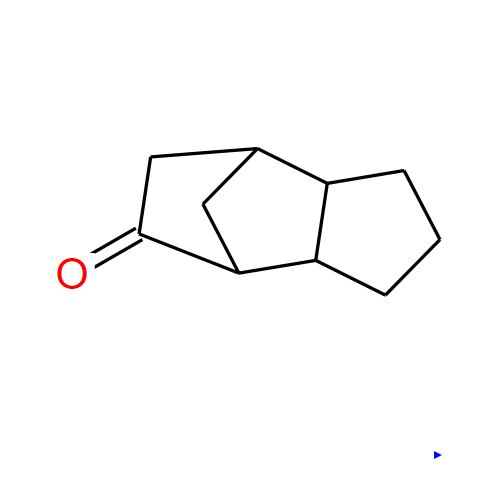 三环[5,2,1,0(2,6)]癸-8-酮