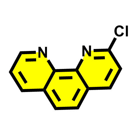 2-氯-1,10-菲咯啉