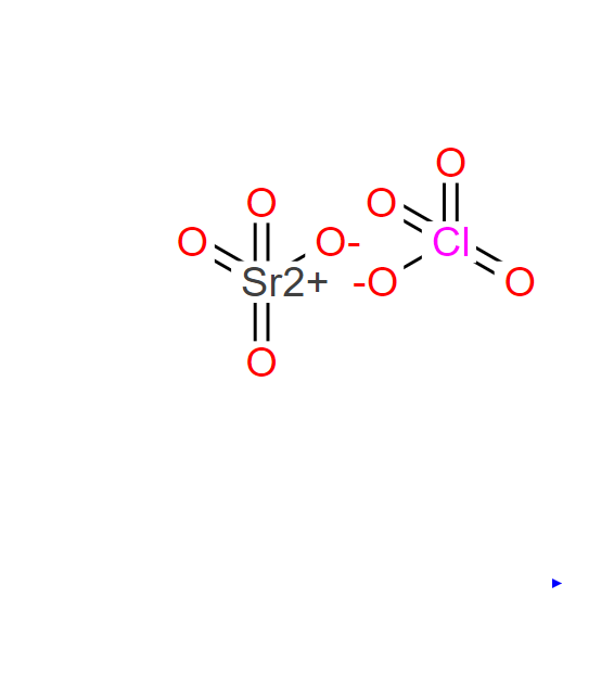  高氯酸锶水合物
