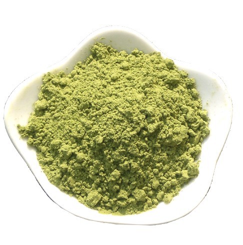 绿茶粉