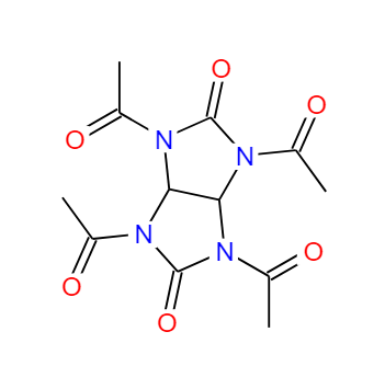 10543-60-9 N,N',N'',N'''-四乙酰基甘脲