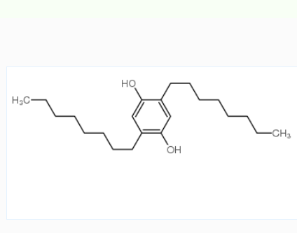 10551-36-7 2,5-二辛基氢醌