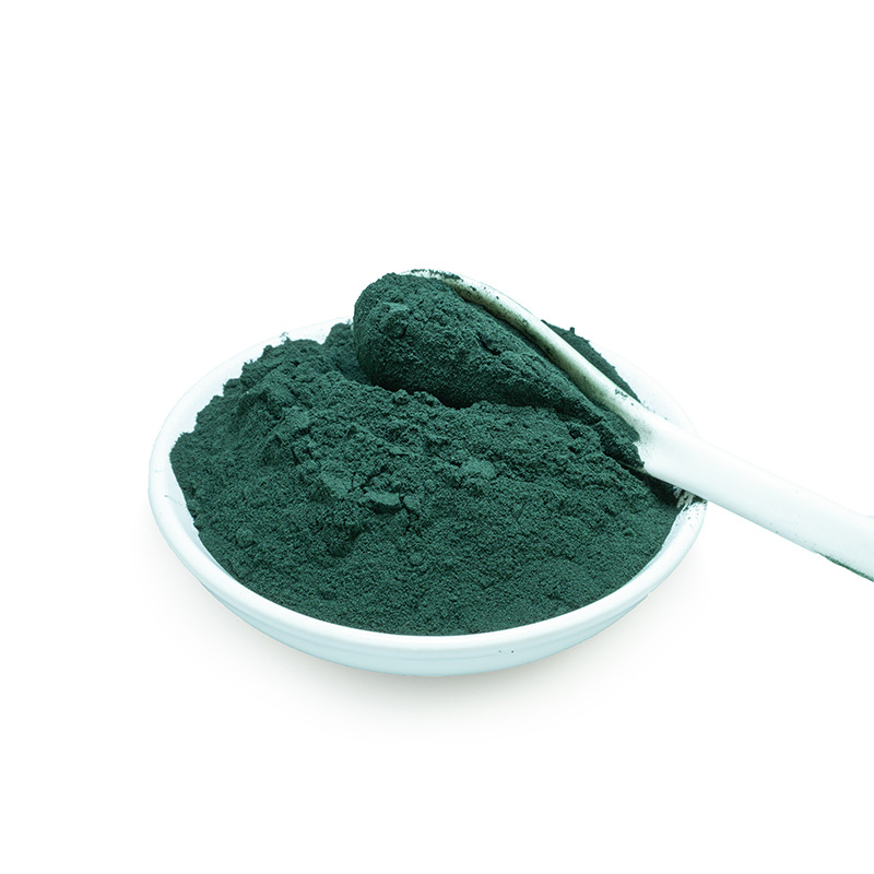 果绿色素生产厂家