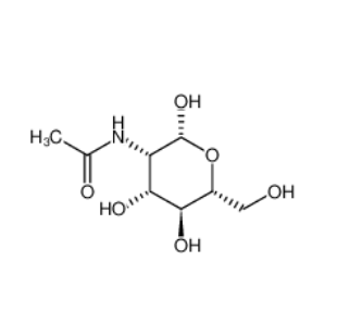 N-乙酰-D-甘露糖胺