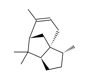 11028-42-5 雪松烯