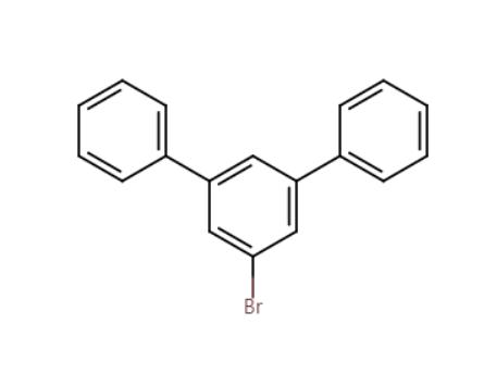 3，5-二苯基溴苯