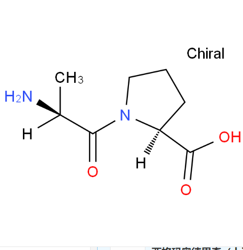L-丙氨酰-L-脯氨酸