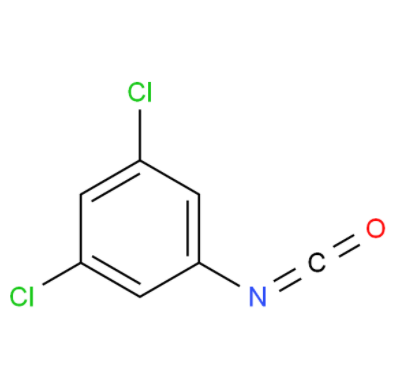 3,5-二氯苯异氰酸酯