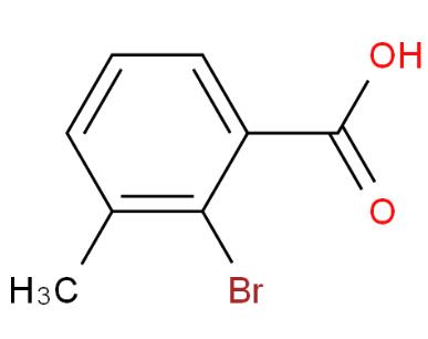 2-溴-3-甲基苯甲酸甲酯