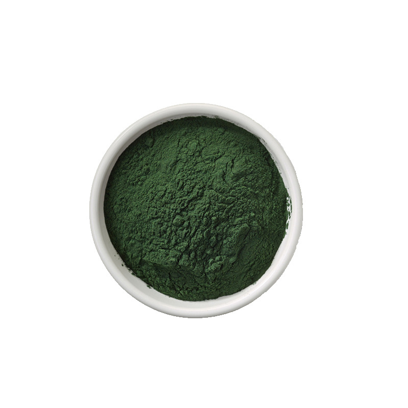 叶绿素生产厂家