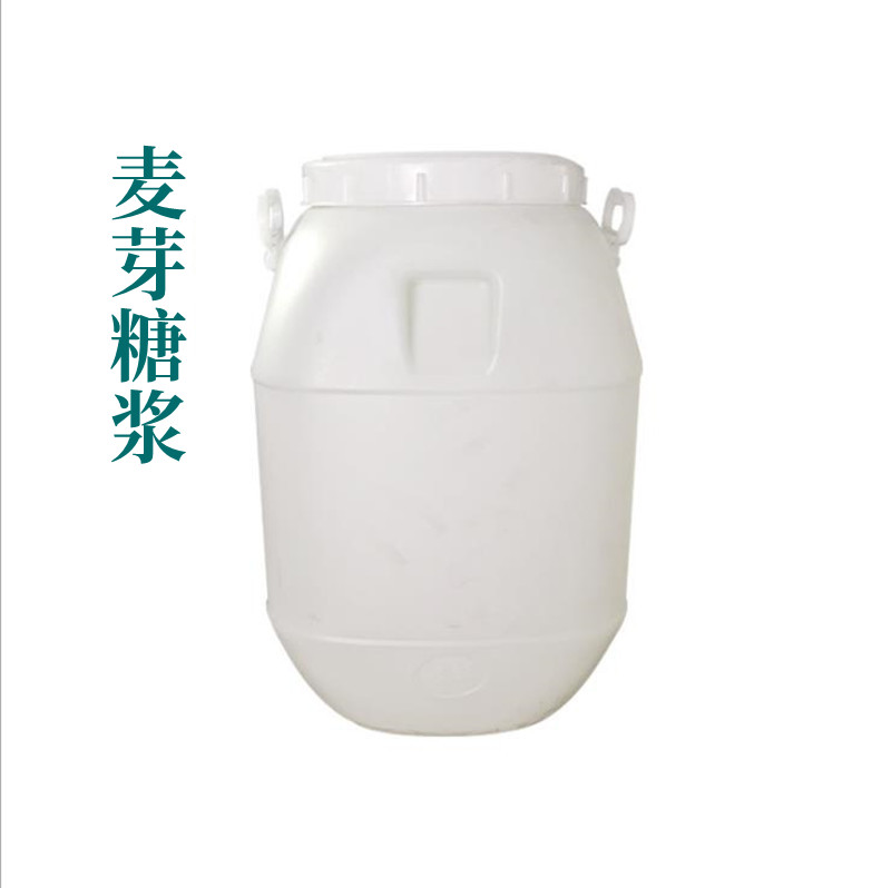 食品级麦芽糖浆厂家直销