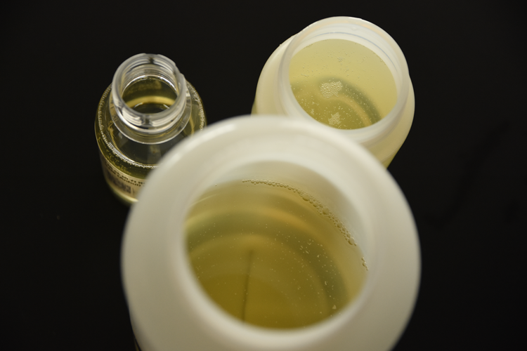 双醇羟基单封端长链烷基硅油IOTA 8866