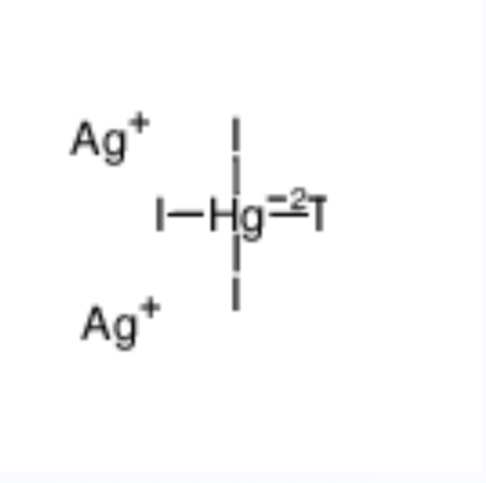 碘化银汞(II)