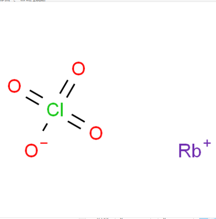 高氯酸铷