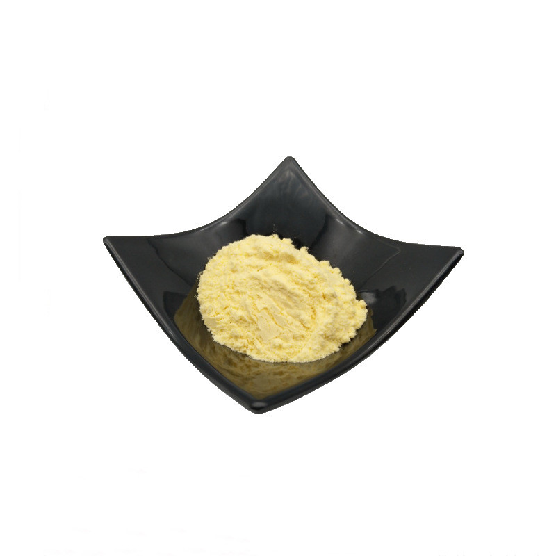 食品级蛋黄卵磷脂厂家直销