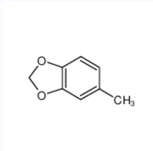 3,4-(亚甲二氧基)甲苯	