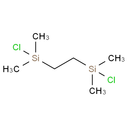 1,2-双(氯二甲基硅基)乙烷