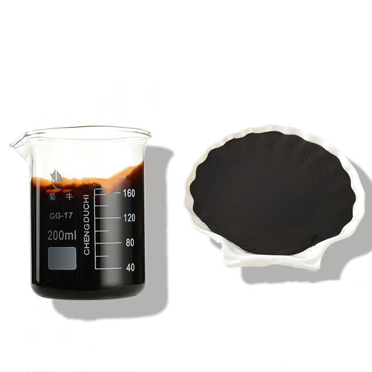 焦糖色素生产厂家