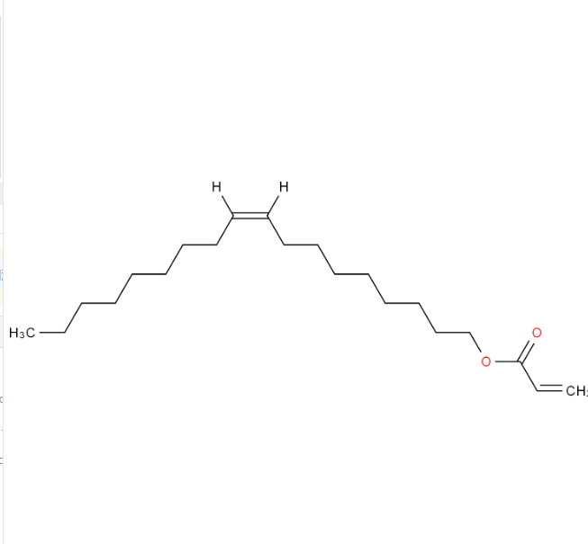 2-丙烯酸(9Z)-9-十八碳烯-1-基酯