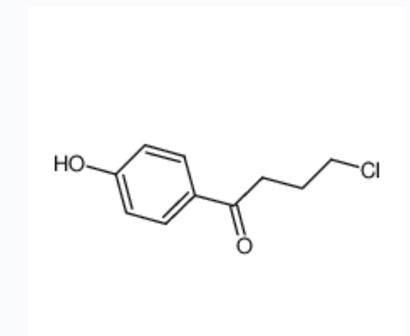 4-氯-4′-羟基苯丁酮	