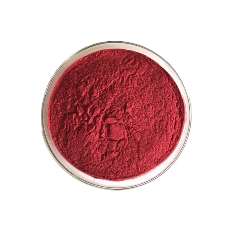 食品级赤藓红厂家直销